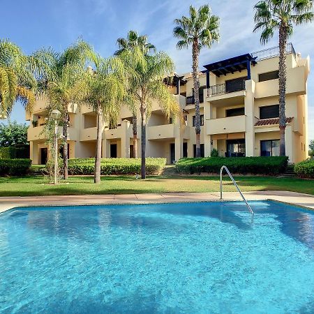 Roda Golf Resort - 8809 Сан-Хав'єр Екстер'єр фото