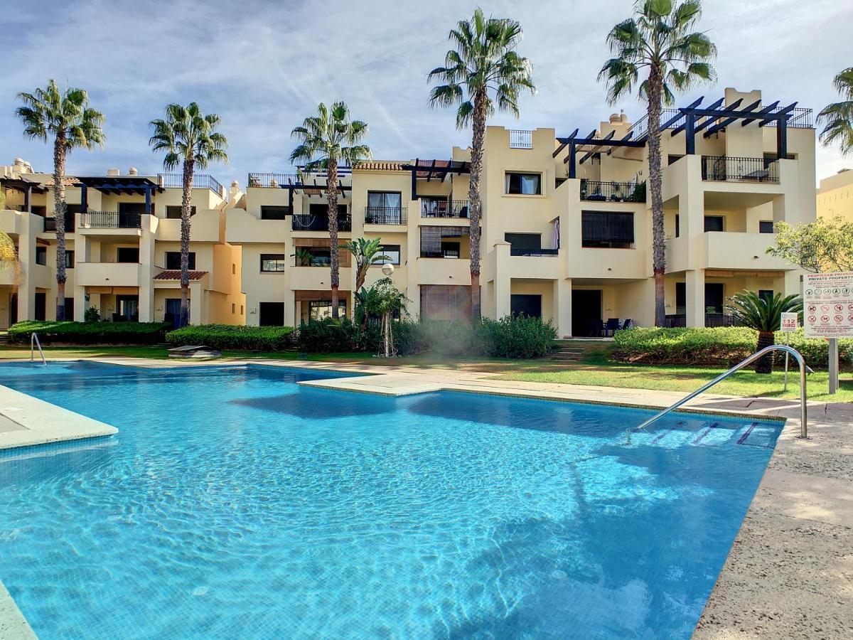 Roda Golf Resort - 8809 Сан-Хав'єр Екстер'єр фото